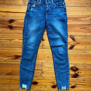 Paige Jeans - size 26 !!!